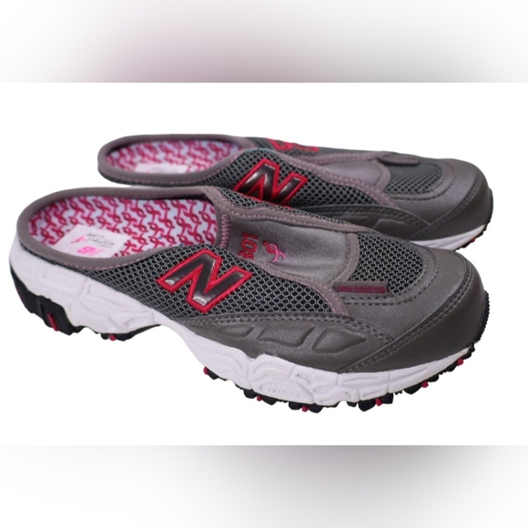 New Balance X Susan G Komen 801 all terrain size 11 - Picture 1 of 14